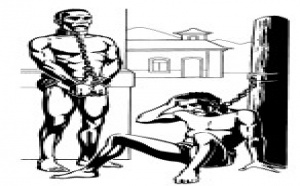 Recuperar la esclavitud