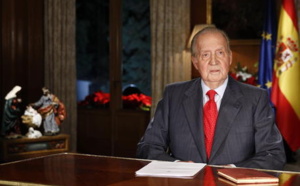 Discurso correcto del Rey, pero decepcionante