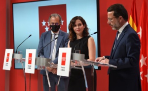 El reparto arbitrario de los fondos europeos por Sánchez es la mayor oportunidad que España pierde para fortalecer su economía y solvencia