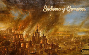 ¿Hemos superado ya a Sodoma y Gomorra?