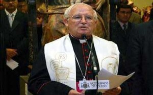 ¿Camina España hacia el totalitarismo?