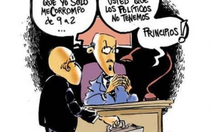 Francia, ¡cómo te envidio!