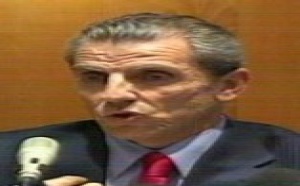 La verdad pura y limpia del 'Escándalo Conthe'