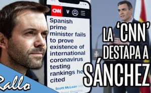 Tramposos, trileros y mentirosos en el gobierno de España