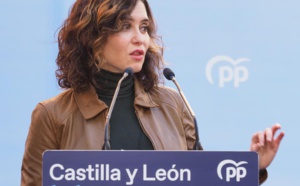 Isabel Díaz Ayuso es la única candidata de la derecha española capaz de derrotar al sanchismo