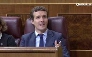 CASTIGADOS POR NUESTROS PECADOS