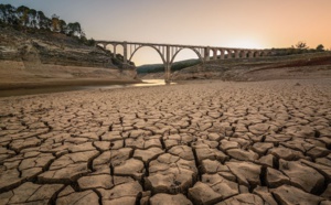 El gobierno es culpable de los estragos de la sequía en España