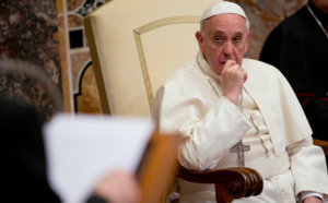 Occidente necesita un gran líder espiritual