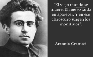 España, un país marginado del progreso y con ideales obsoletos