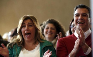 Nuestra cobardía es una vergonzosa mutación que está destrozando España