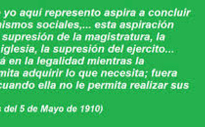 Casado, acomplejado, no sabe enfrentarse a la izquierda