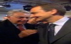 Seguro que Zapatero es 'gafe'