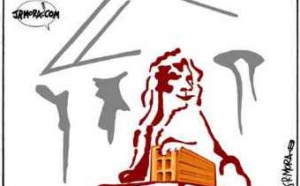 La España surrrealista: los políticos, nueva gran preocupación de los españoles