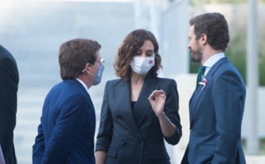 CARTA A PABLO CASADO