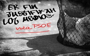 Políticos españoles: ¿Irresponsables, ineptos o suicidas?