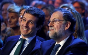 El mapa político de España ha cambiado y VOX es ya la fuerza hegemónica en la derecha