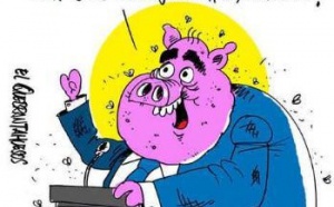 El PSOE y la corrupción