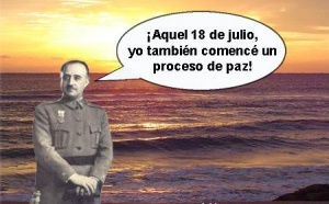 Sobre Franquismo y Democracia