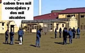 Las cárceles andaluzas (y españolas) son un infierno