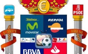 La resistencia contra los políticos gana batallas en España