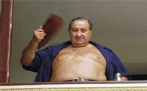 ¿Por qué no caen los socialistas corruptos implicados en Marbella?