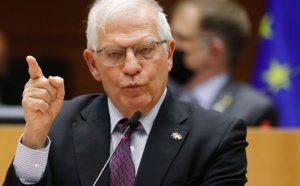 El gobierno de Sánchez se impregna de ignominia por su postura ante Ucrania