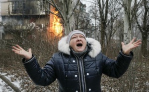 El mundo se parece hoy a lo que el Apocalipsis describe como el caos previo al Juicio Final