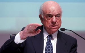 El presidente del BBVA acusa a la clase política de haber causado la crisis