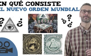 Radiografía de la destrucción del mundo que hemos conocido