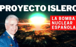 La bomba atómica española