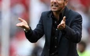 Para derrotar en España al podrido sistema político hay que copiar la estrategia del "cholo" Simeone
