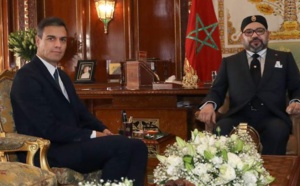 La peligrosa locura marroquí de Pedro Sánchez