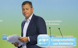 El "dedazo" de Rajoy en Andalucía es un error que augura otra derrota de la derecha frente al PSOE