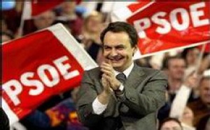 España: insensato derroche de publicidad política y gasto electoral