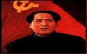 Todo un honor: Voto en Blanco está censurado en China