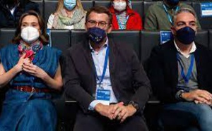 El Congreso del PP huele a fracaso