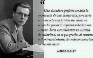 España, la dictadura perfecta