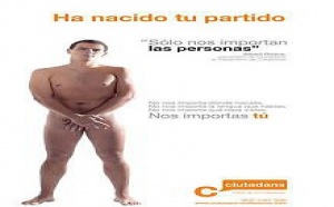 La crisis de 'Ciudadanos' decepciona, desmoraliza e indigna a los demócratas españoles