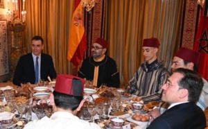 Marruecos desprecia y humilla a Sánchez y a España