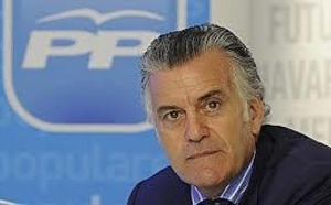 España: la patria corrupta de "Luis el cabrón" y sus amigos políticos