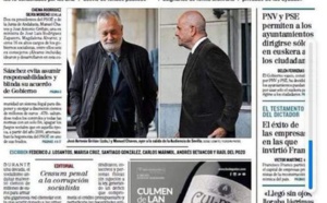 Acabemos con los políticos antes de que ellos acaben con nosotros