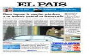 Artículo de Savater censurado en 'El País'