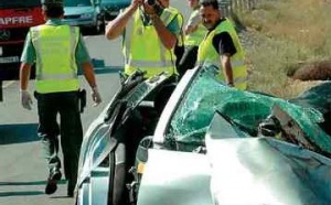 España: el engaño gubernamental del Tráfico