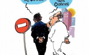 Hay que ayudar a Zapatero