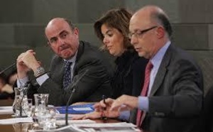 El ritmo de endeudamiento de España es brutal y pronto estallará la nueva burbuja