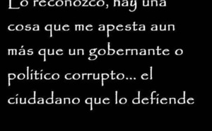 Los políticos y las administraciones públicas son el peor lastre para la recuperación de España