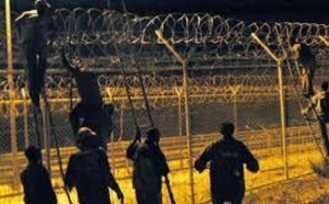 Ridículo español en las fronteras de Melilla y Ceuta