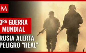La Tercera Guerra Mundial