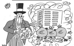 Reflexión: Votar en Blanco sólo porque no hay otra opción