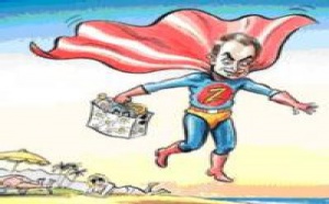 ZP atormentado por la duda: ¿elecciones generales anticipadas?